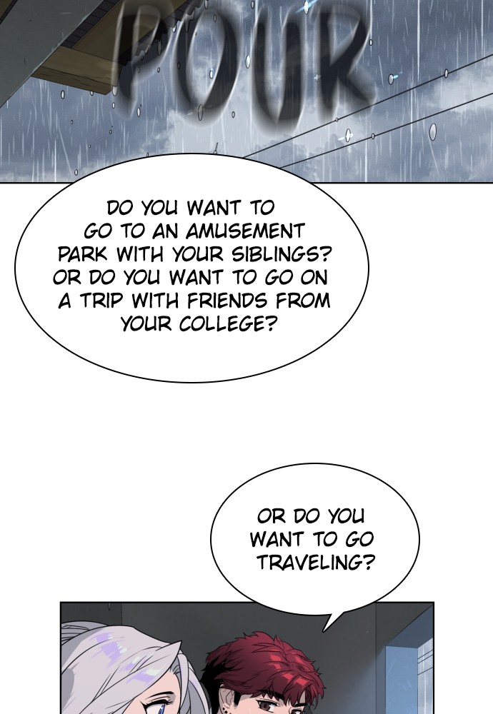 Read Unholy Blood (en) Manga Online