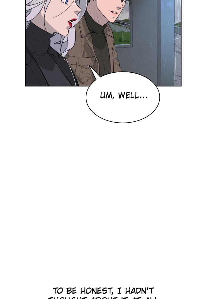 Read Unholy Blood (en) Manga Online