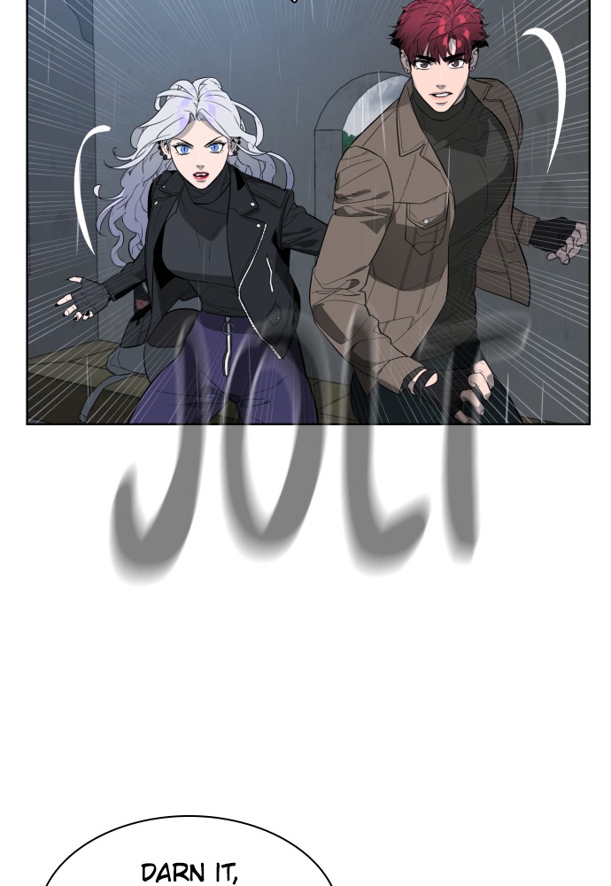 Read Unholy Blood (en) Manga Online