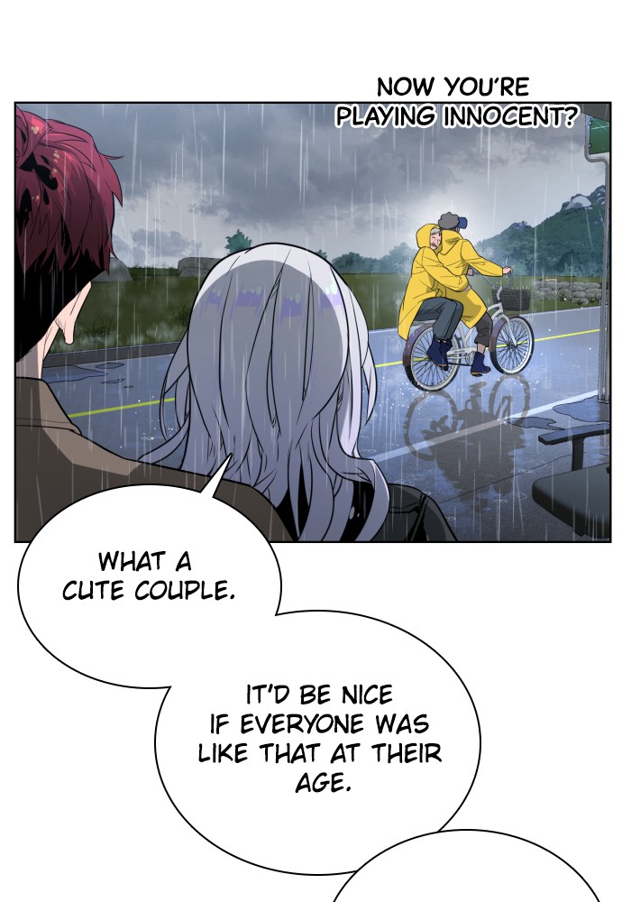 Read Unholy Blood (en) Manga Online