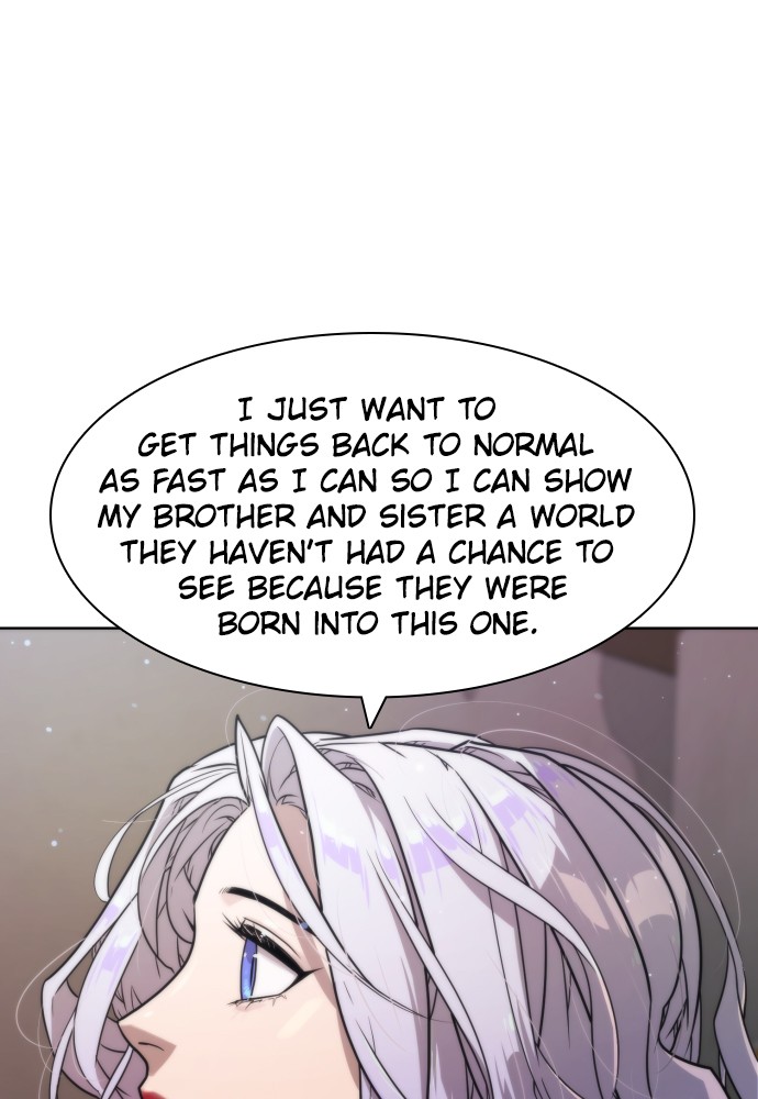 Read Unholy Blood (en) Manga Online