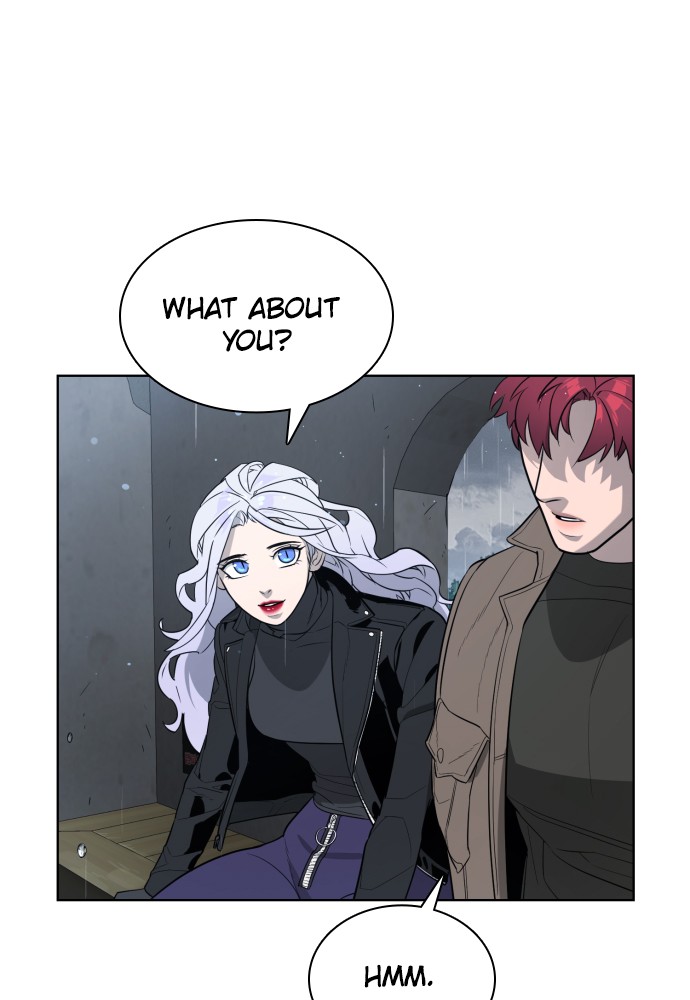 Read Unholy Blood (en) Manga Online