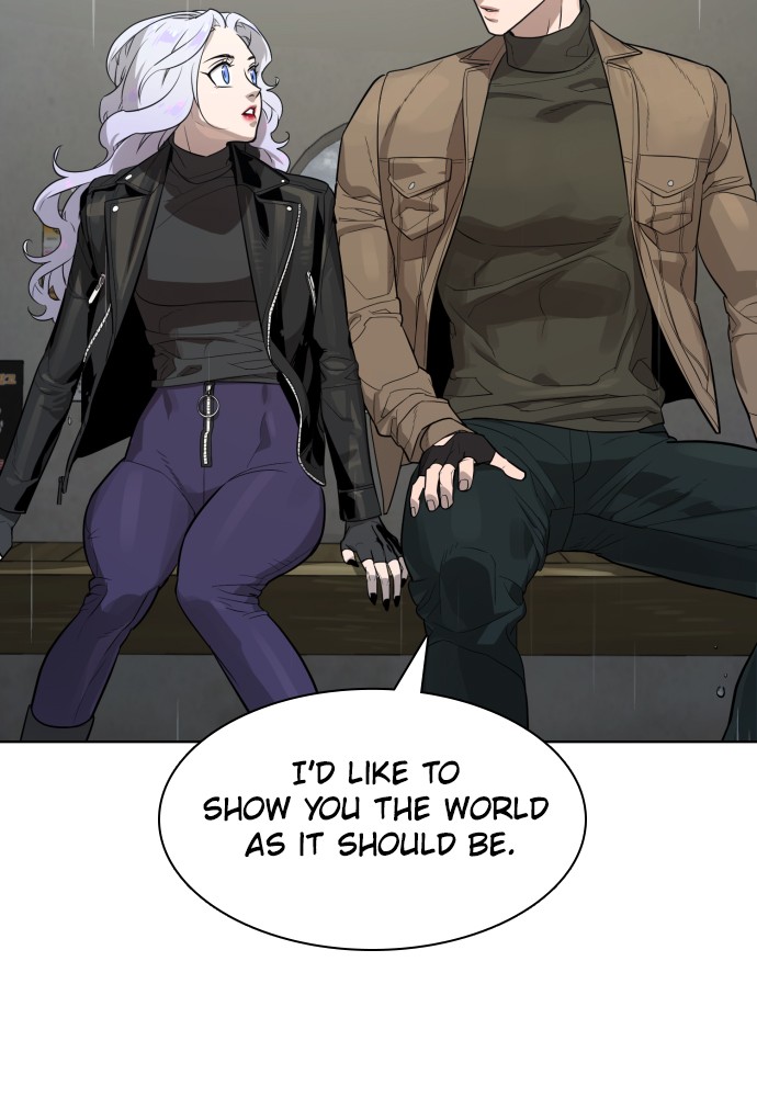 Read Unholy Blood (en) Manga Online