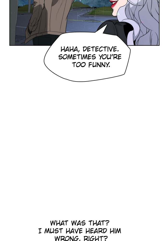 Read Unholy Blood (en) Manga Online