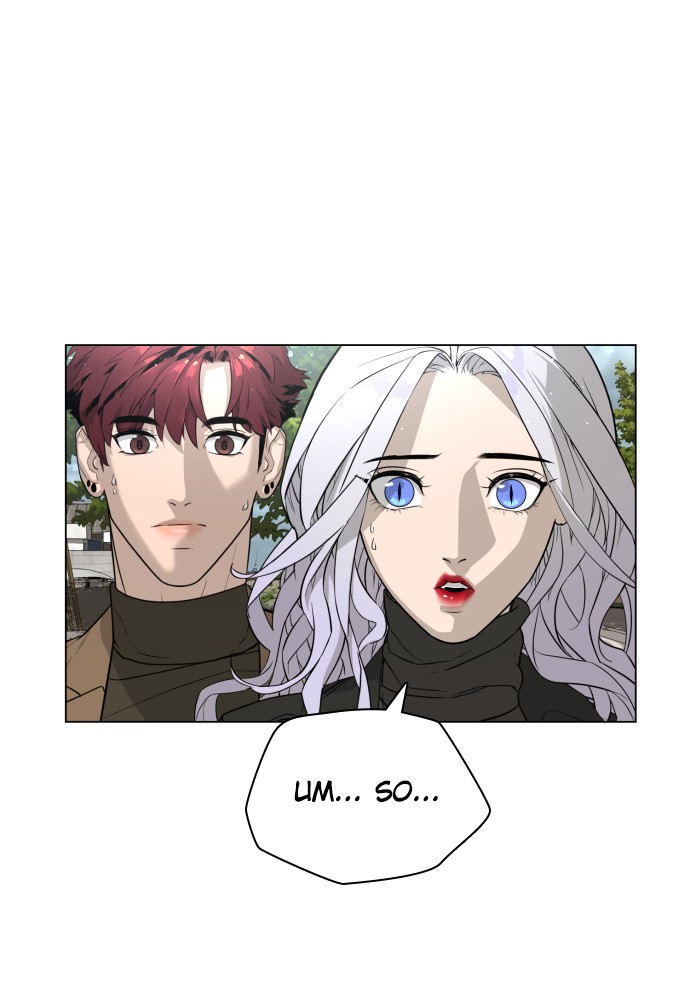 Read Unholy Blood (en) Manga Online