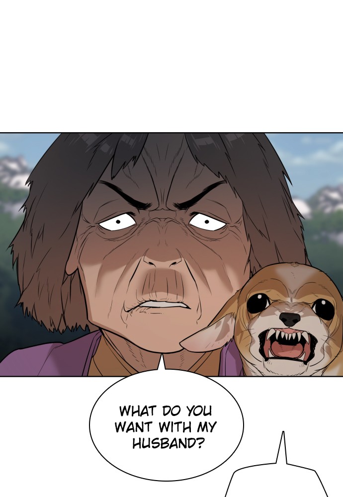 Read Unholy Blood (en) Manga Online
