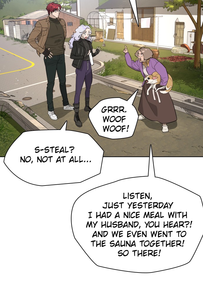 Read Unholy Blood (en) Manga Online