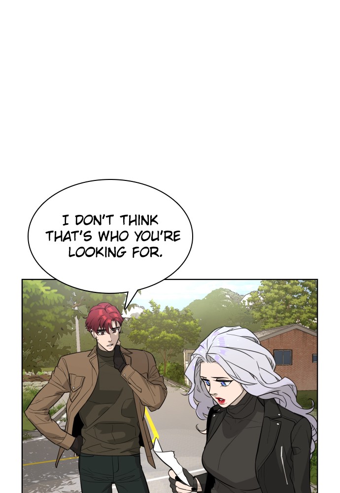 Read Unholy Blood (en) Manga Online