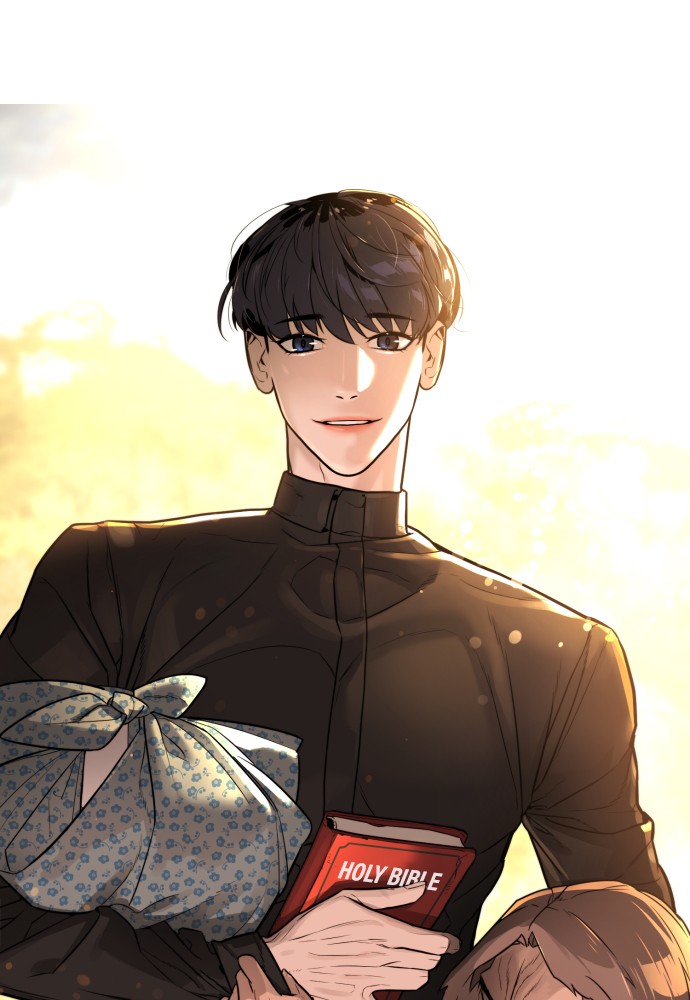 Read Unholy Blood (en) Manga Online