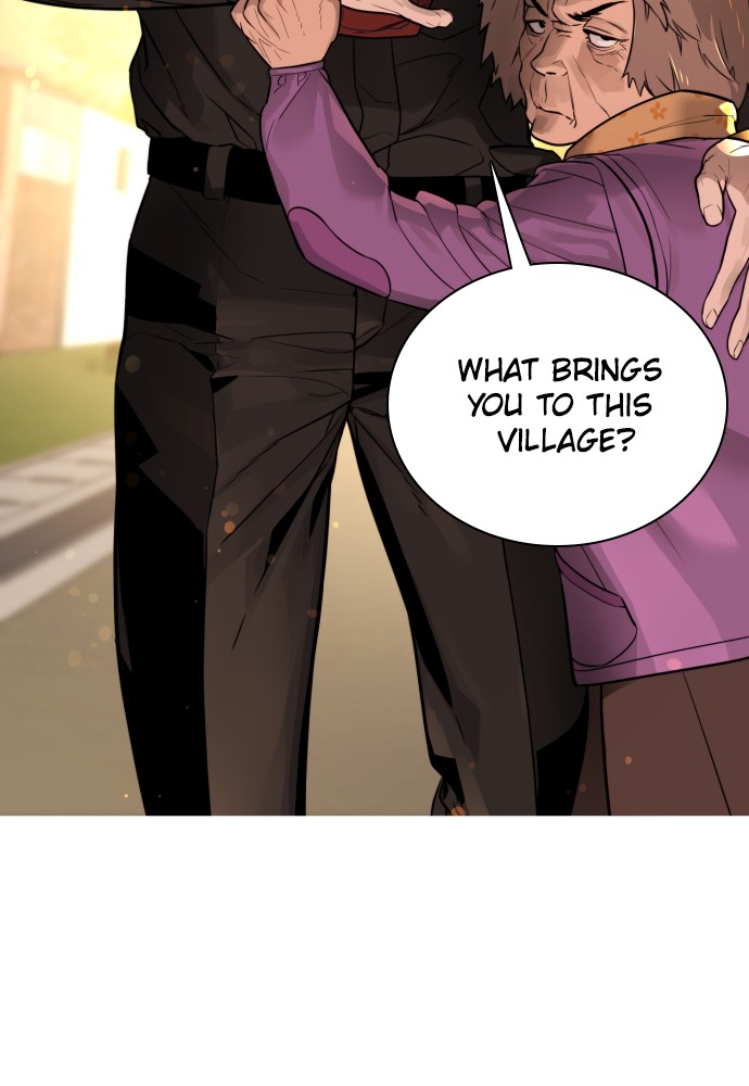 Read Unholy Blood (en) Manga Online