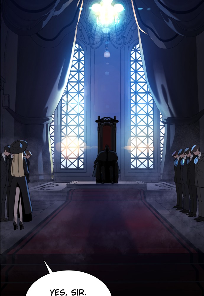 Read Unholy Blood (en) Manga Online
