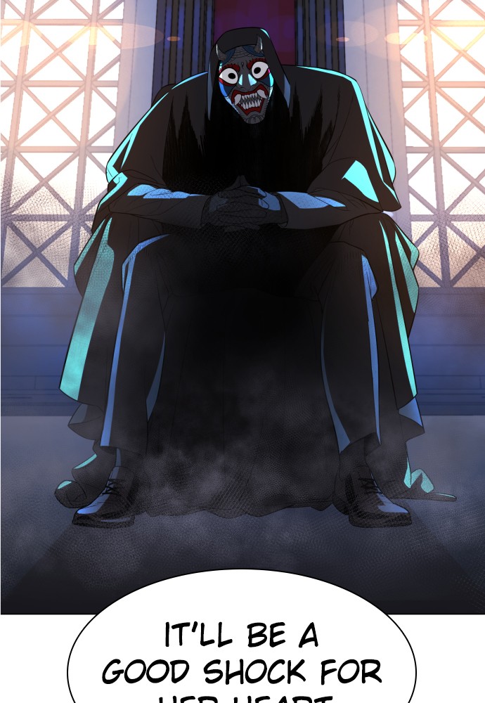 Read Unholy Blood (en) Manga Online