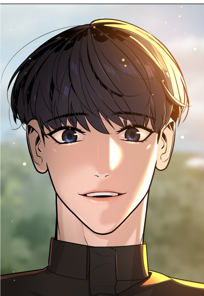 Read Unholy Blood (en) Manga Online