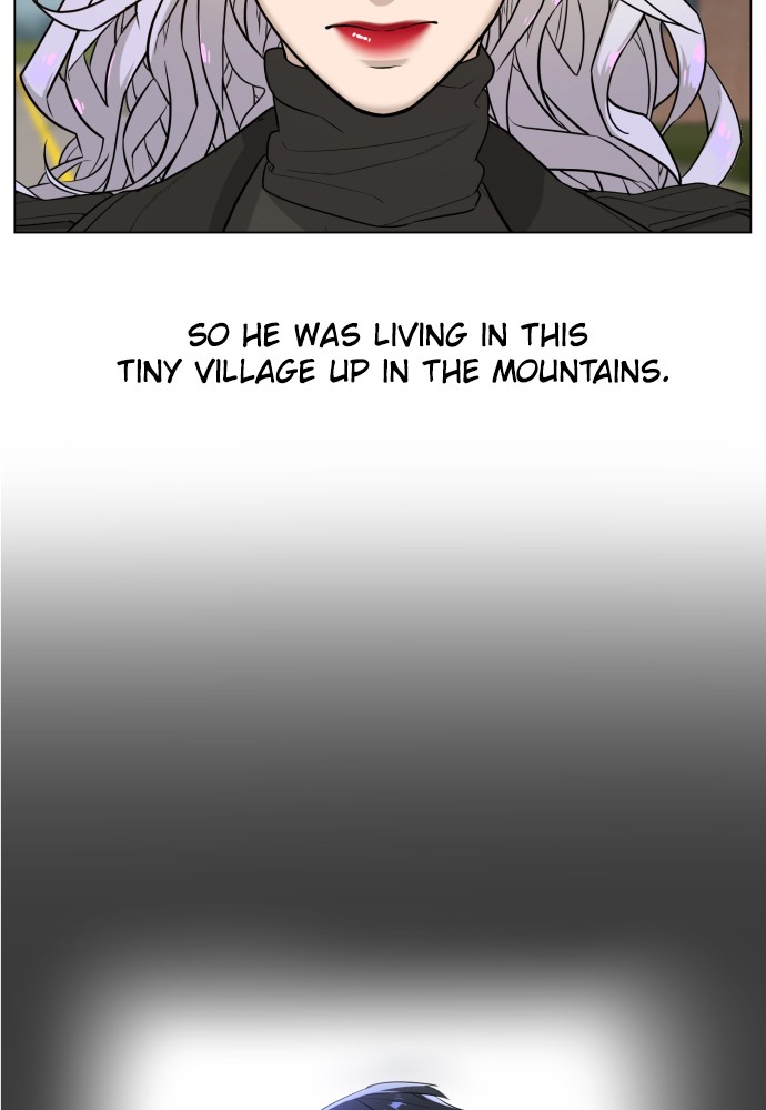 Read Unholy Blood (en) Manga Online