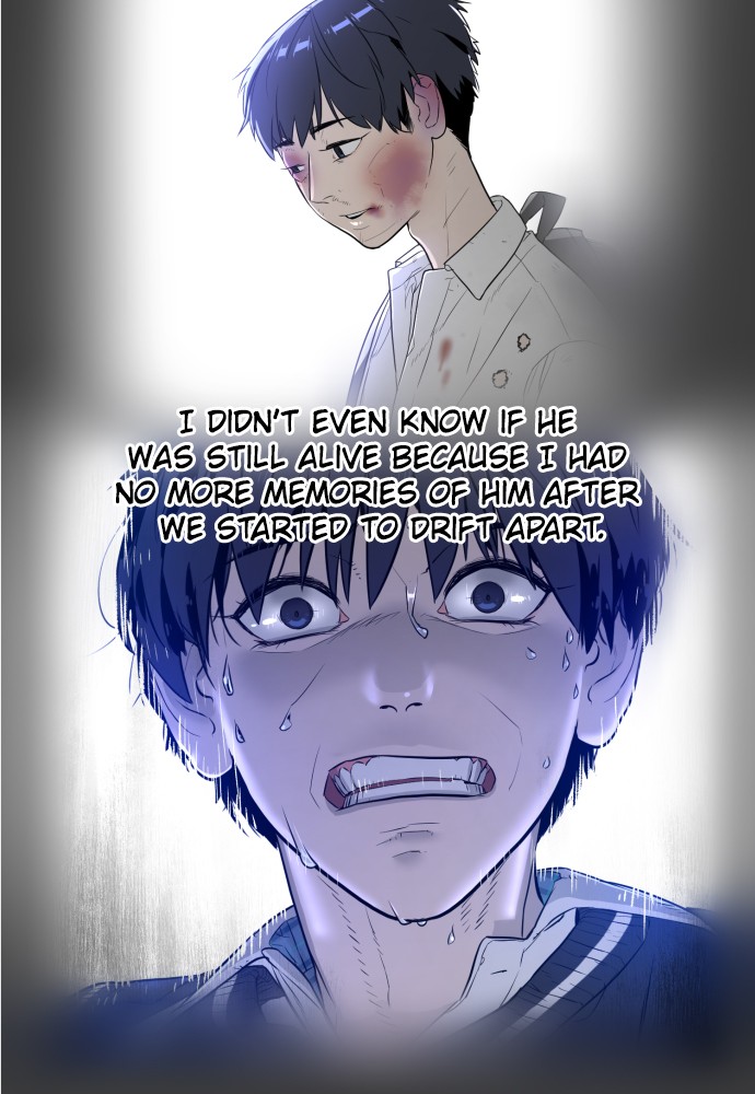 Read Unholy Blood (en) Manga Online