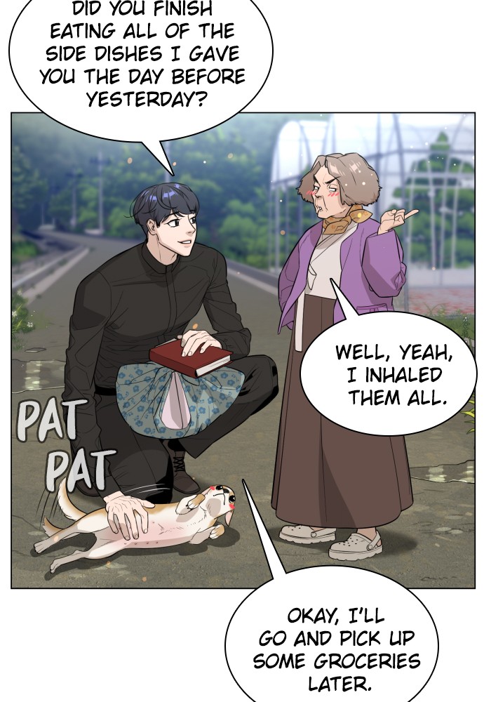 Read Unholy Blood (en) Manga Online