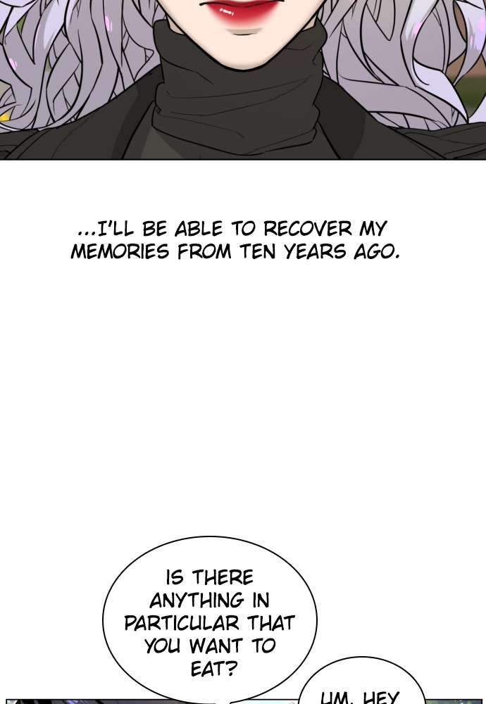 Read Unholy Blood (en) Manga Online