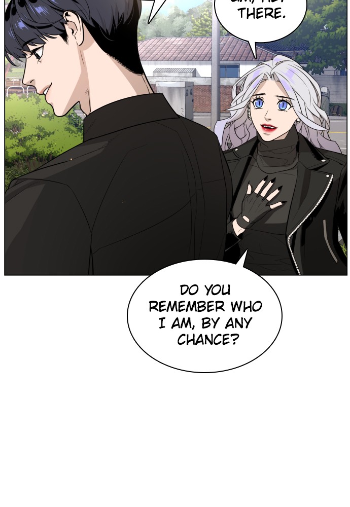 Read Unholy Blood (en) Manga Online