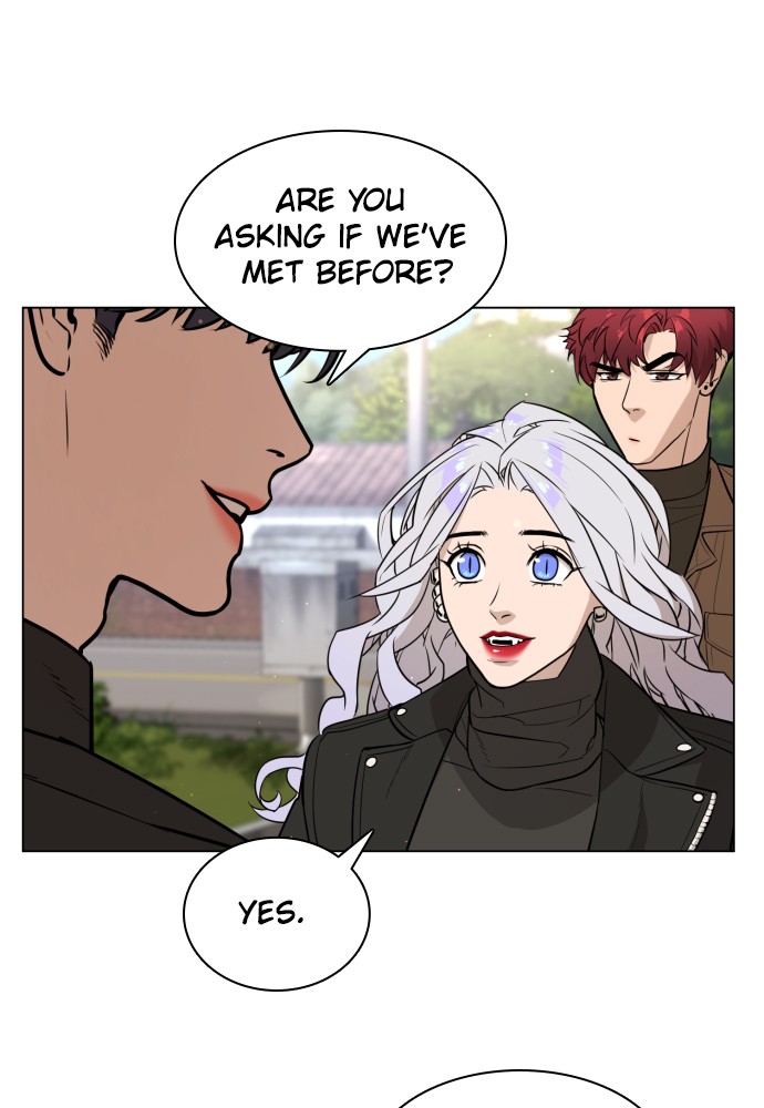 Read Unholy Blood (en) Manga Online