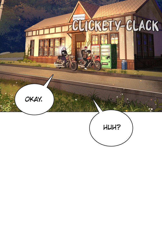 Read Unholy Blood (en) Manga Online