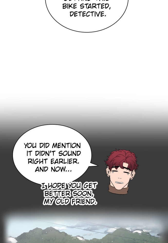 Read Unholy Blood (en) Manga Online