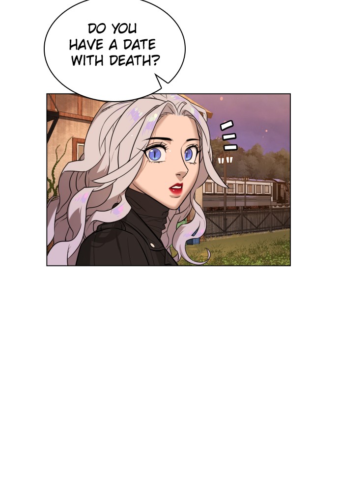 Read Unholy Blood (en) Manga Online