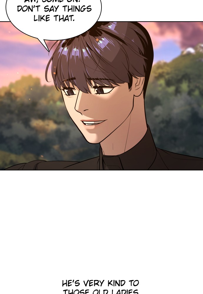 Read Unholy Blood (en) Manga Online