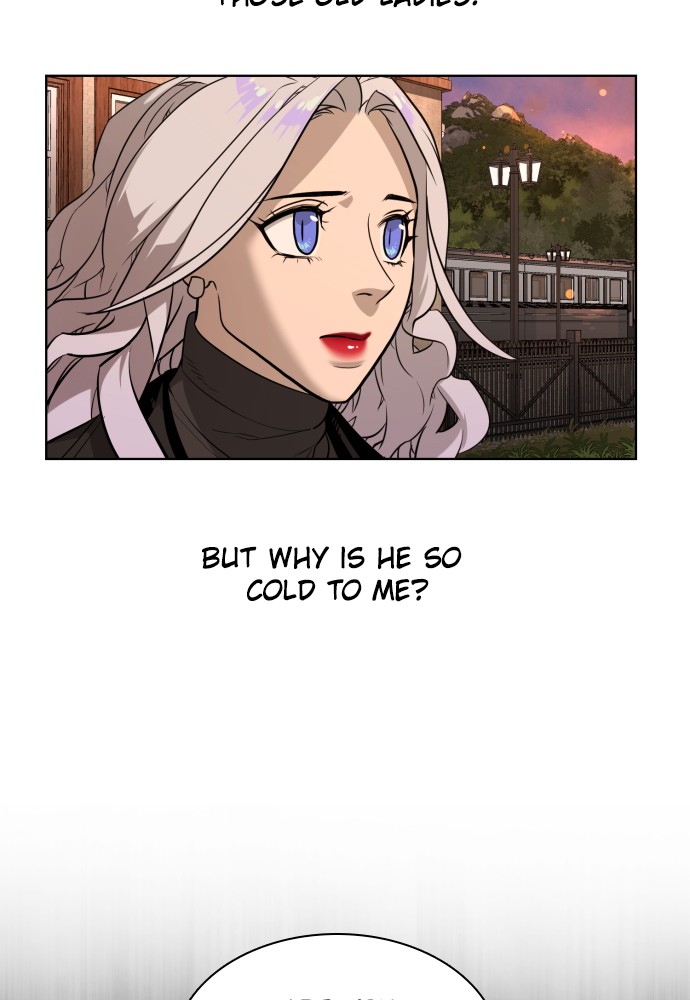 Read Unholy Blood (en) Manga Online