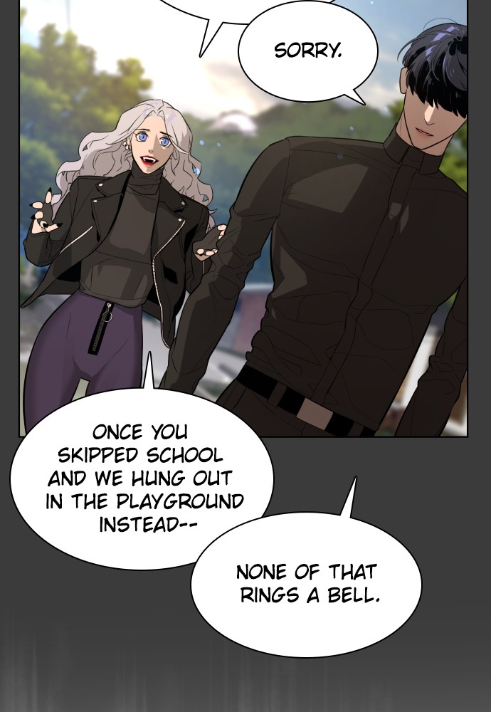 Read Unholy Blood (en) Manga Online