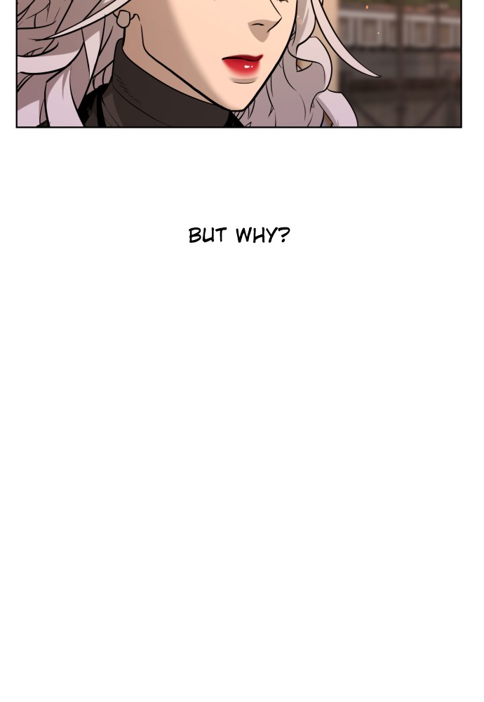 Read Unholy Blood (en) Manga Online