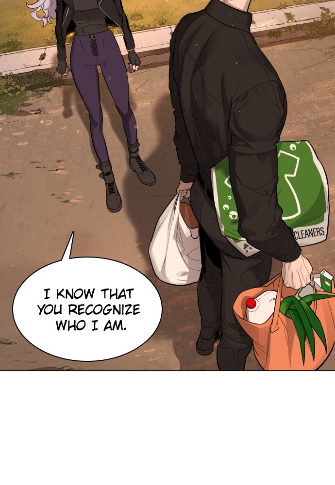 Read Unholy Blood (en) Manga Online