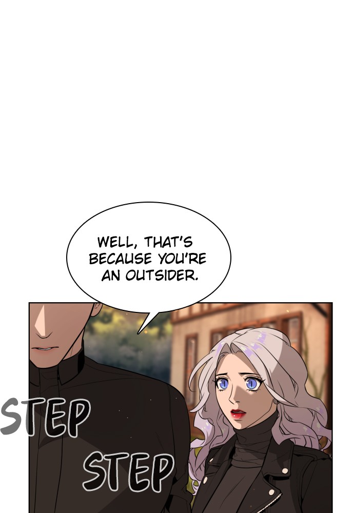 Read Unholy Blood (en) Manga Online