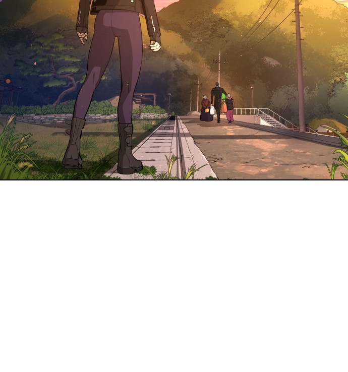 Read Unholy Blood (en) Manga Online