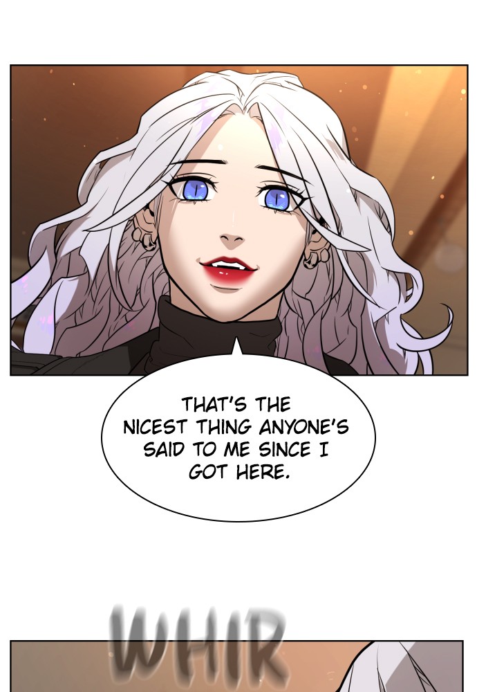 Read Unholy Blood (en) Manga Online