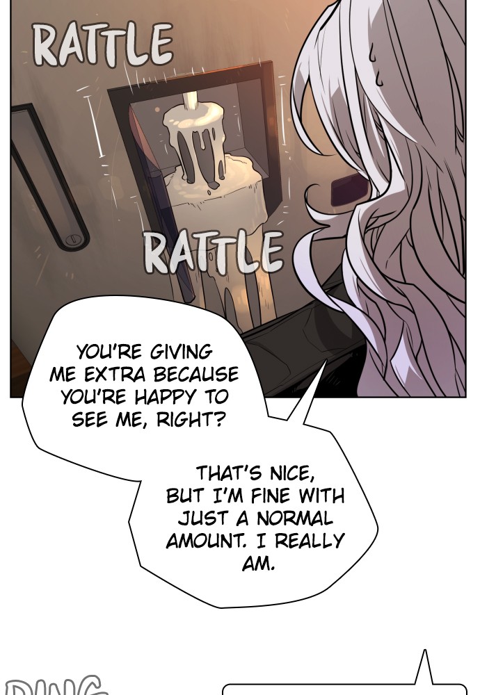 Read Unholy Blood (en) Manga Online
