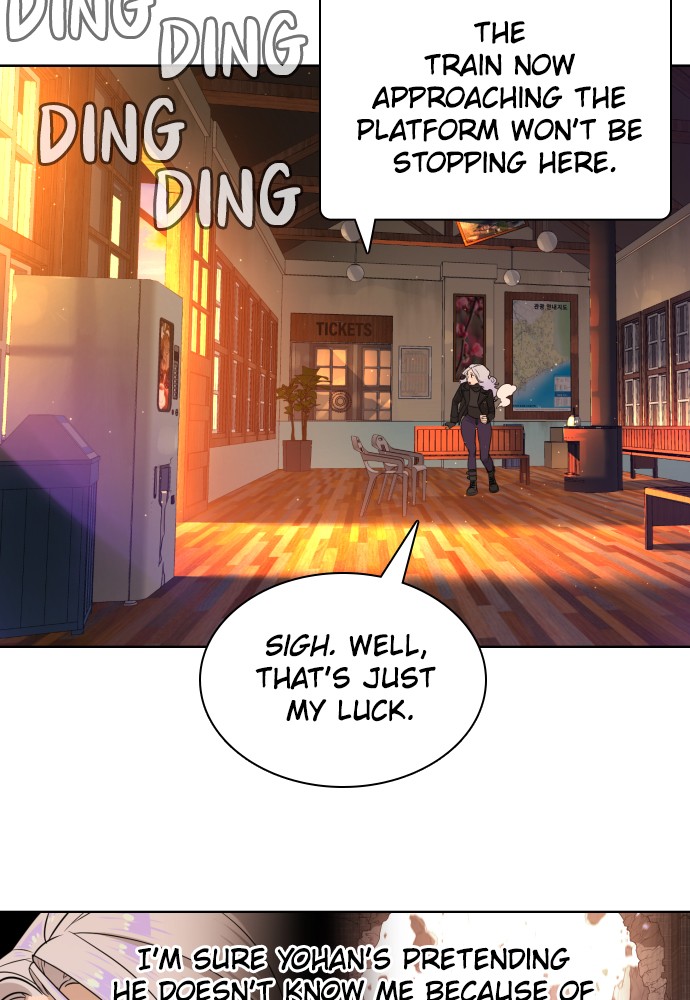 Read Unholy Blood (en) Manga Online