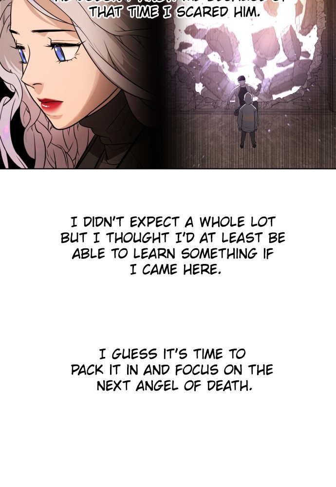 Read Unholy Blood (en) Manga Online