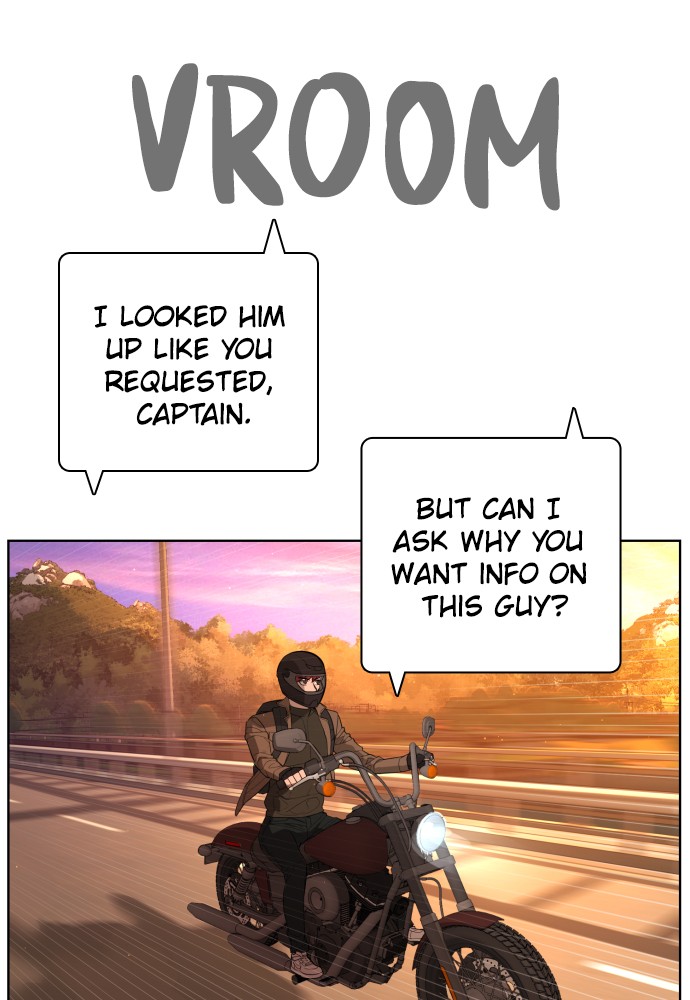 Read Unholy Blood (en) Manga Online