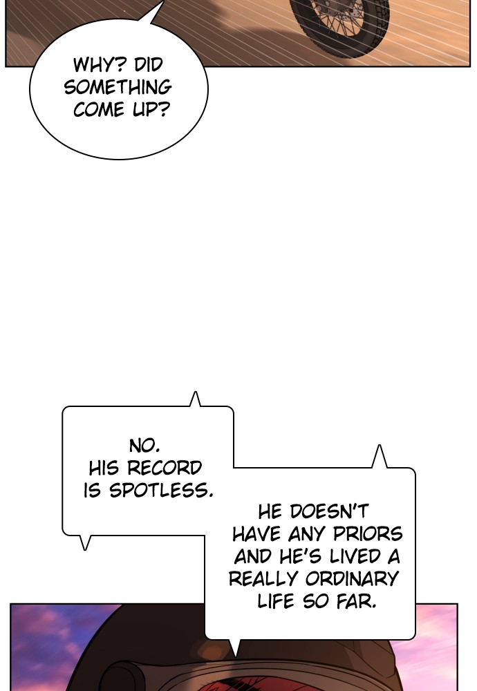 Read Unholy Blood (en) Manga Online