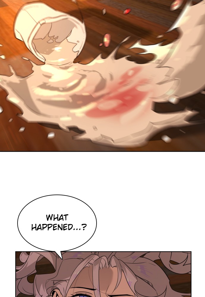Read Unholy Blood (en) Manga Online