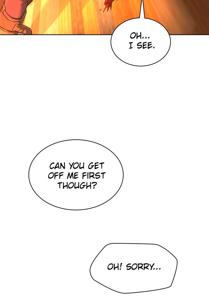 Read Unholy Blood (en) Manga Online
