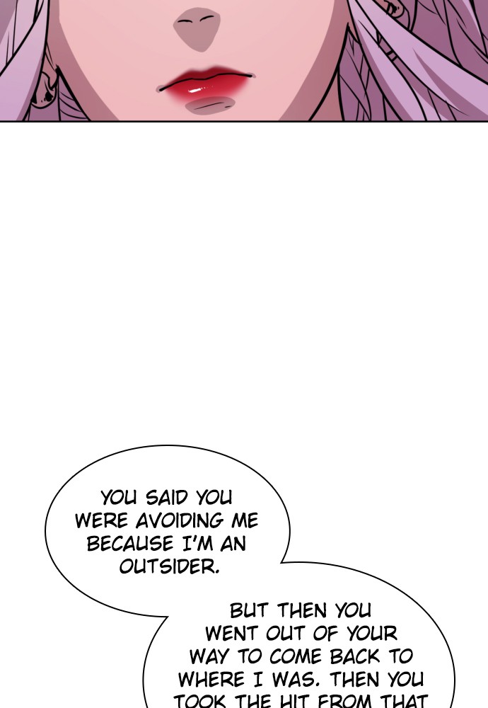 Read Unholy Blood (en) Manga Online