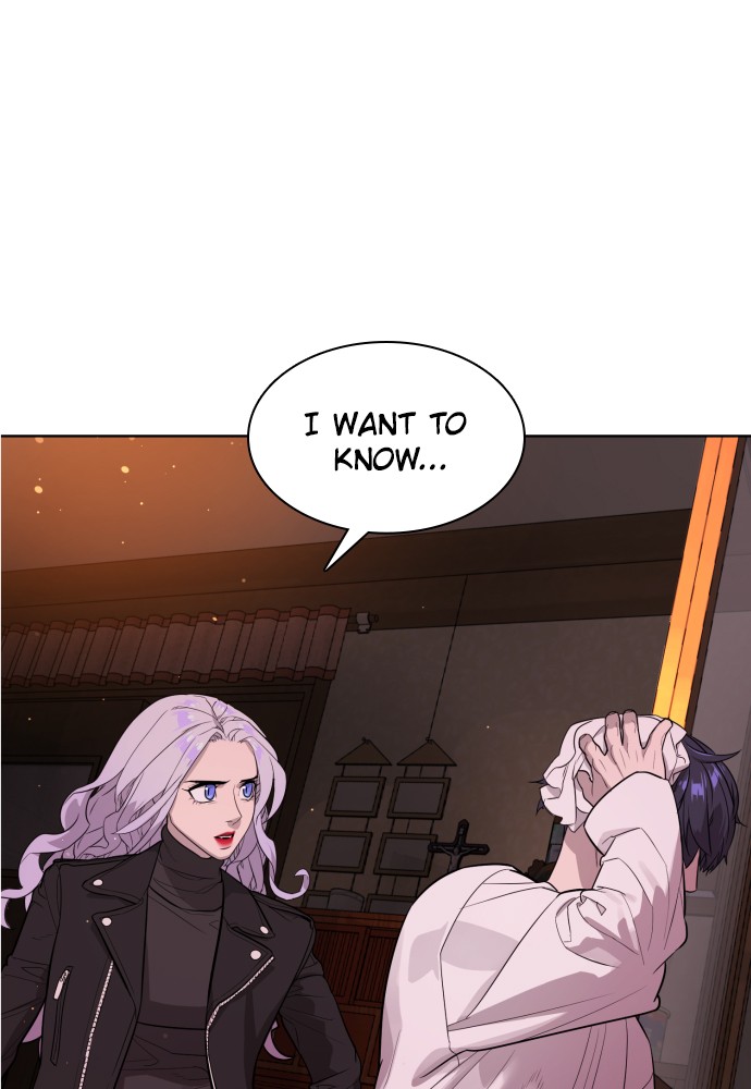 Read Unholy Blood (en) Manga Online