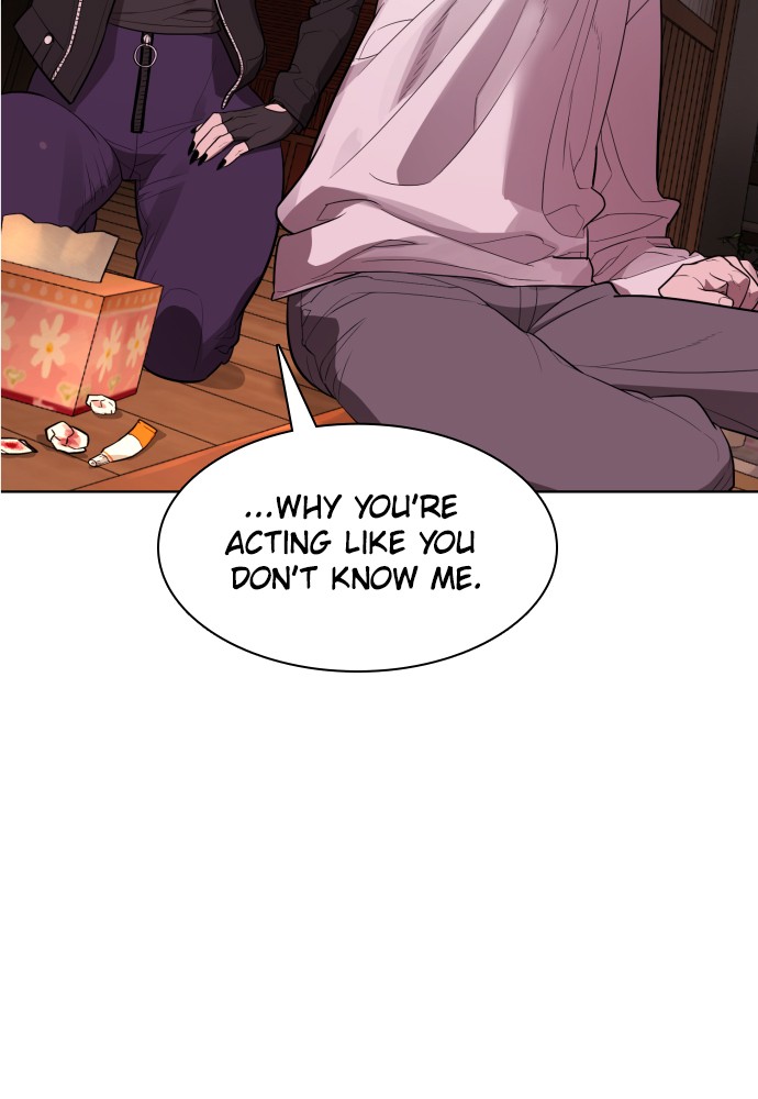 Read Unholy Blood (en) Manga Online