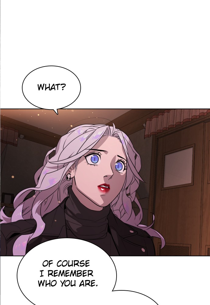 Read Unholy Blood (en) Manga Online