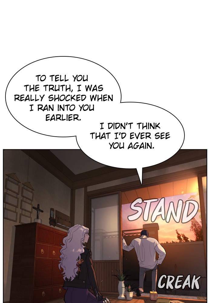 Read Unholy Blood (en) Manga Online