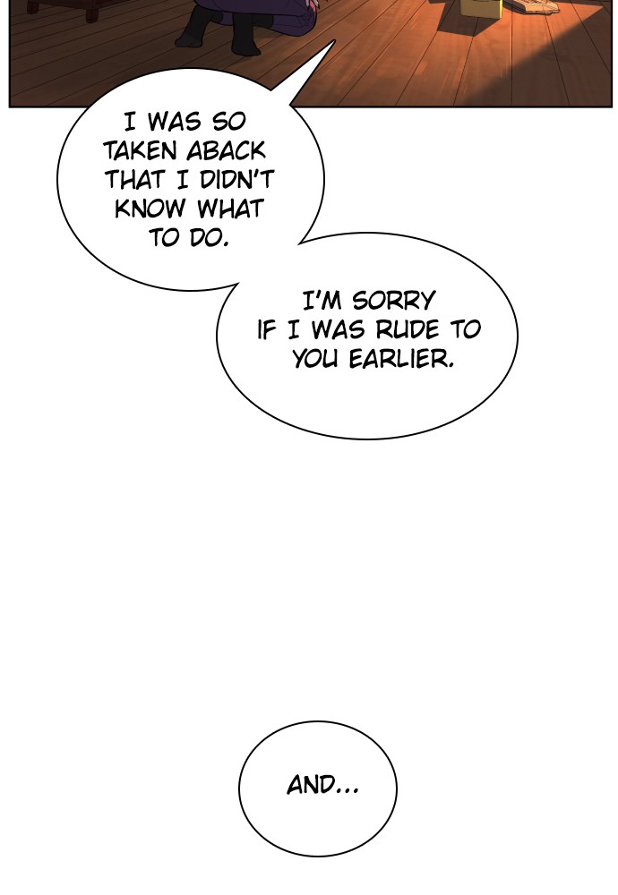 Read Unholy Blood (en) Manga Online