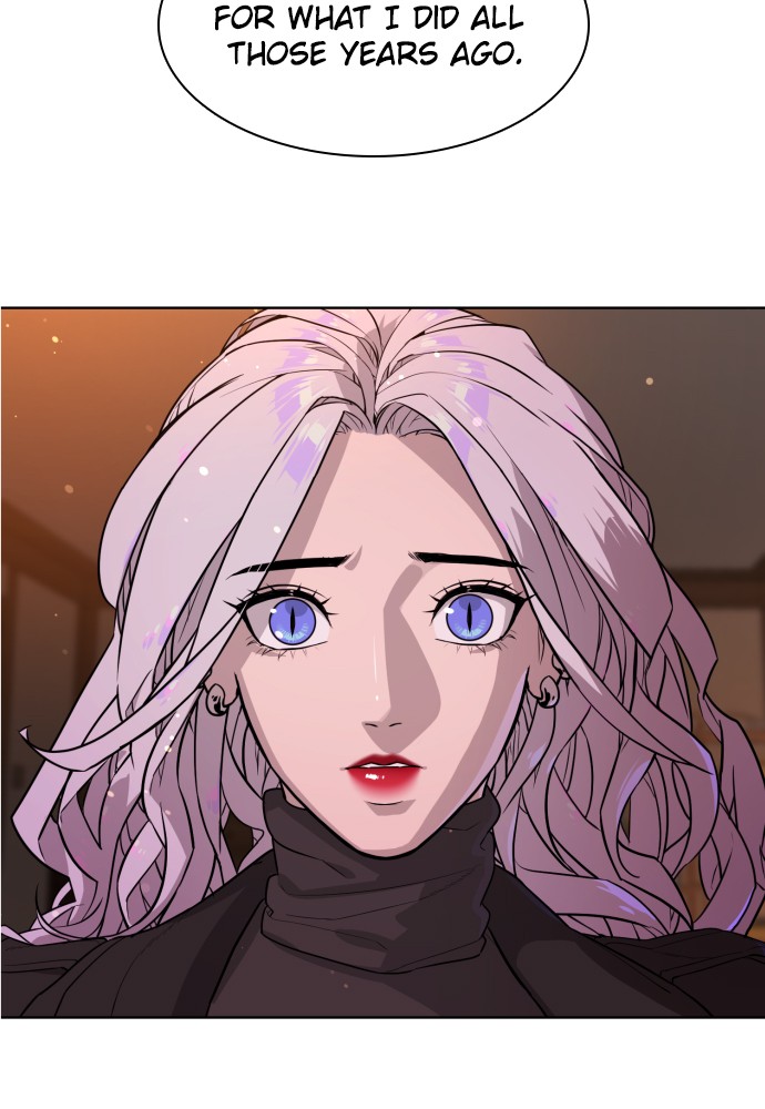 Read Unholy Blood (en) Manga Online