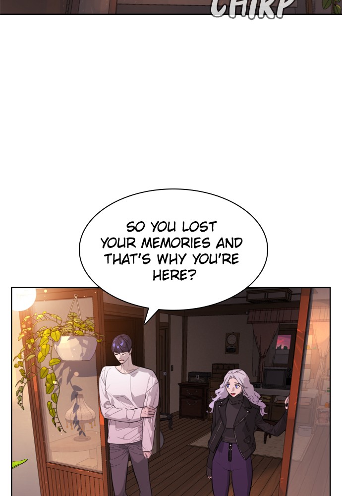 Read Unholy Blood (en) Manga Online