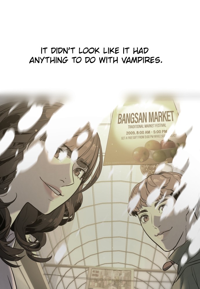 Read Unholy Blood (en) Manga Online